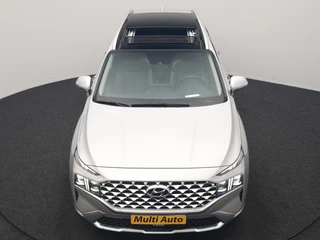 Hyundai Santa Fe – thumbnail 12