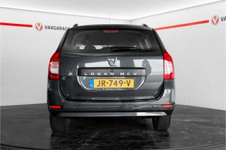 Dacia Logan – thumbnail 4