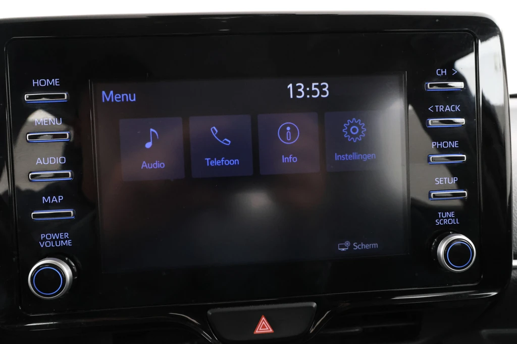 Toyota Yaris – foto 23