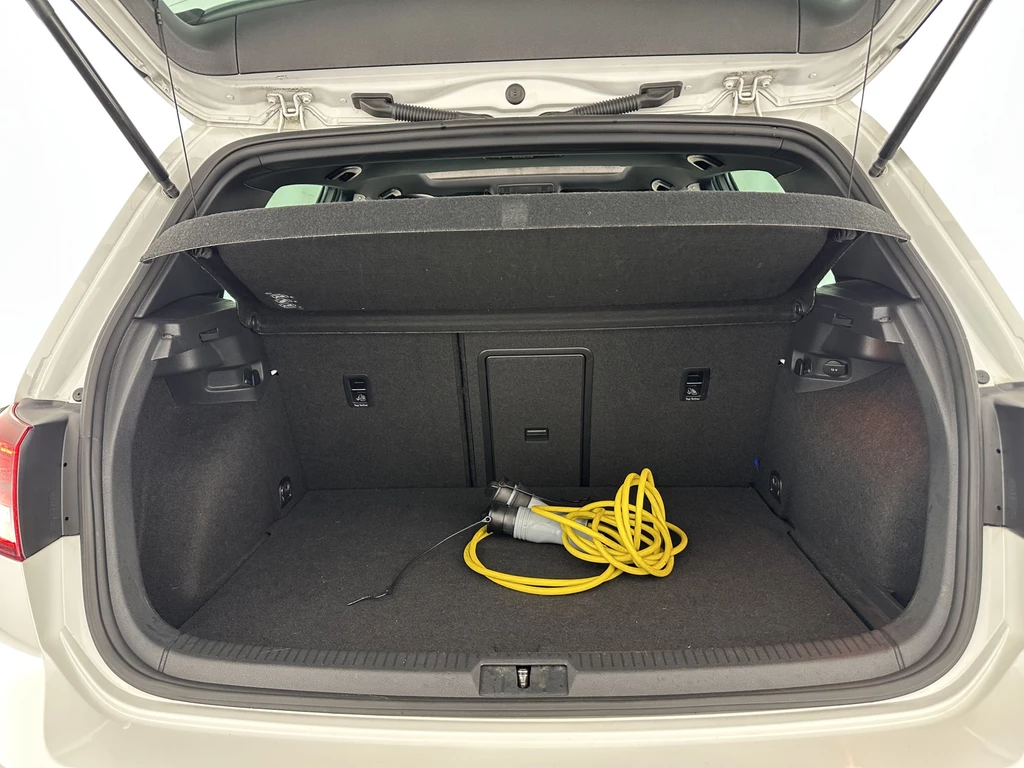 Volkswagen Golf – foto 11