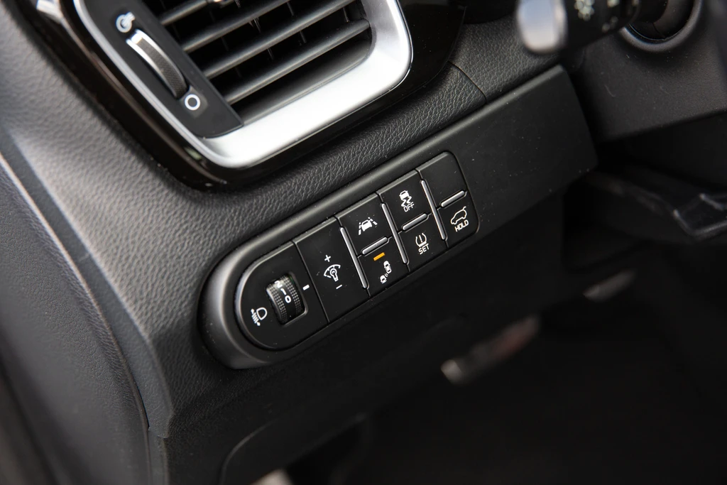 Kia XCeed – foto 21