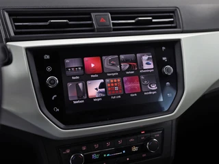 SEAT Arona – thumbnail 21