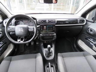 Citroën C3 – thumbnail 22
