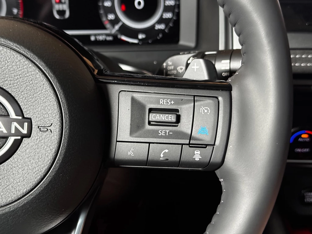 Nissan QASHQAI – foto 27