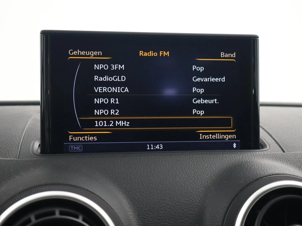 Audi A3 – foto 29