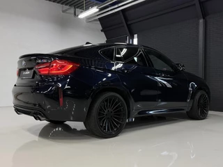 BMW X6 – thumbnail 4