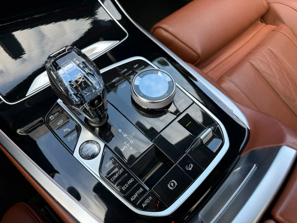 BMW X7 – foto 29