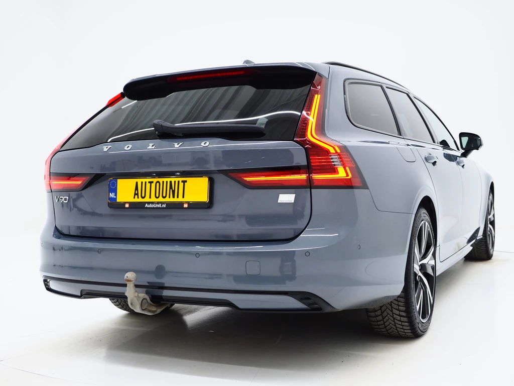 Volvo V90 – foto 5