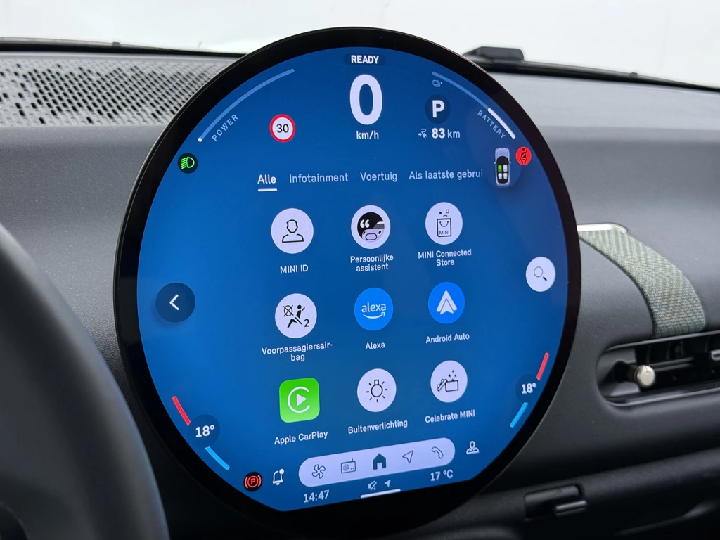 MINI 3-deurs – foto 19