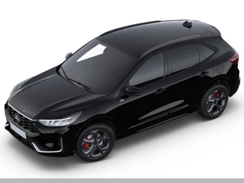 Ford Kuga 2.5 PHEV 243 pk ST-Line X Bestel met hoge korting! Rijklaar