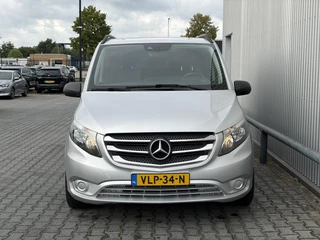 Mercedes-Benz Vito – thumbnail 9