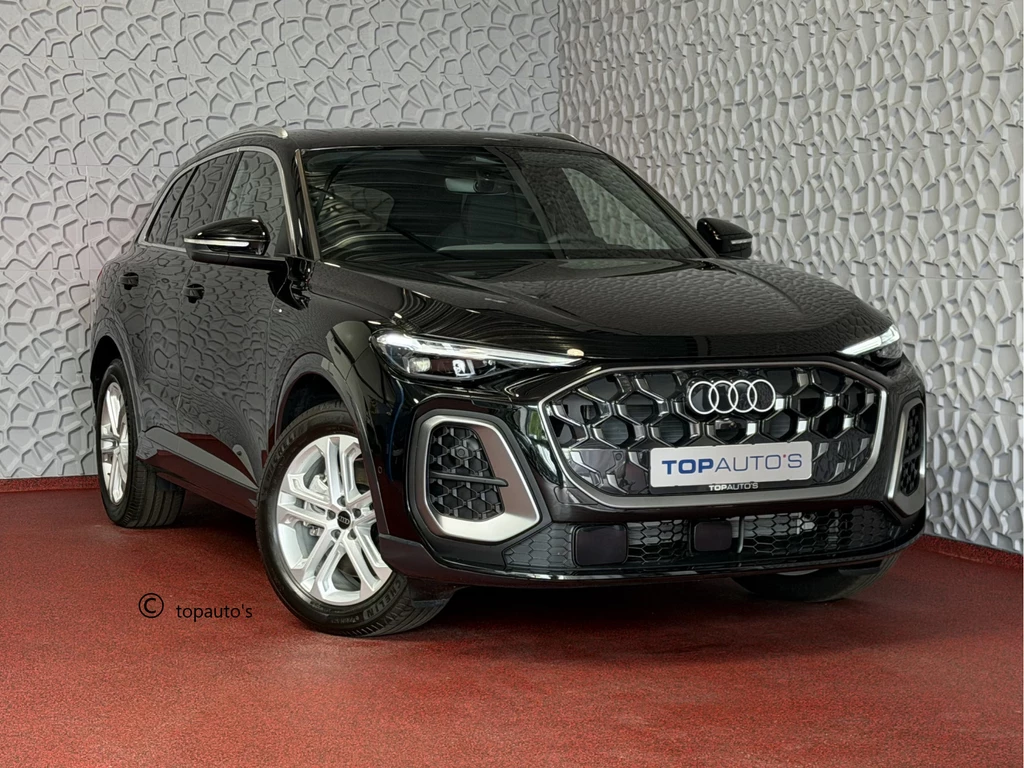 Audi Q5 – foto 9