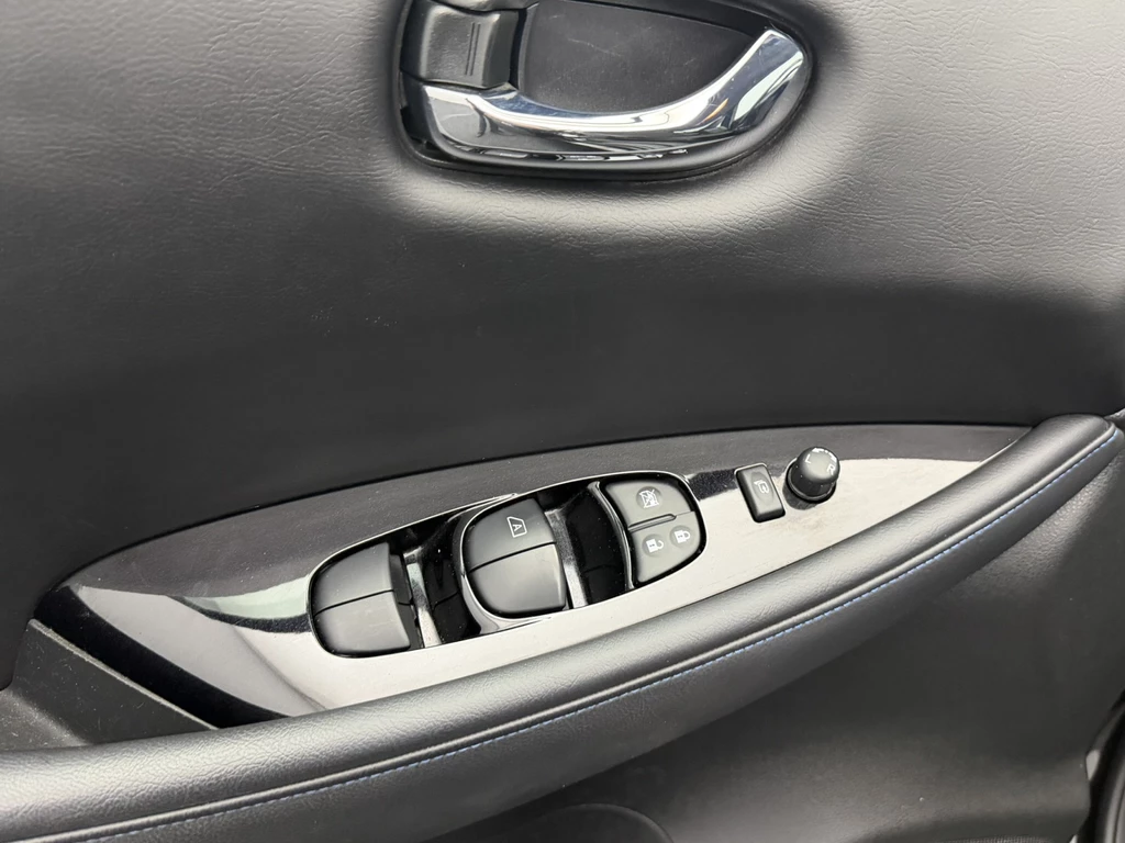 Nissan Leaf – foto 26