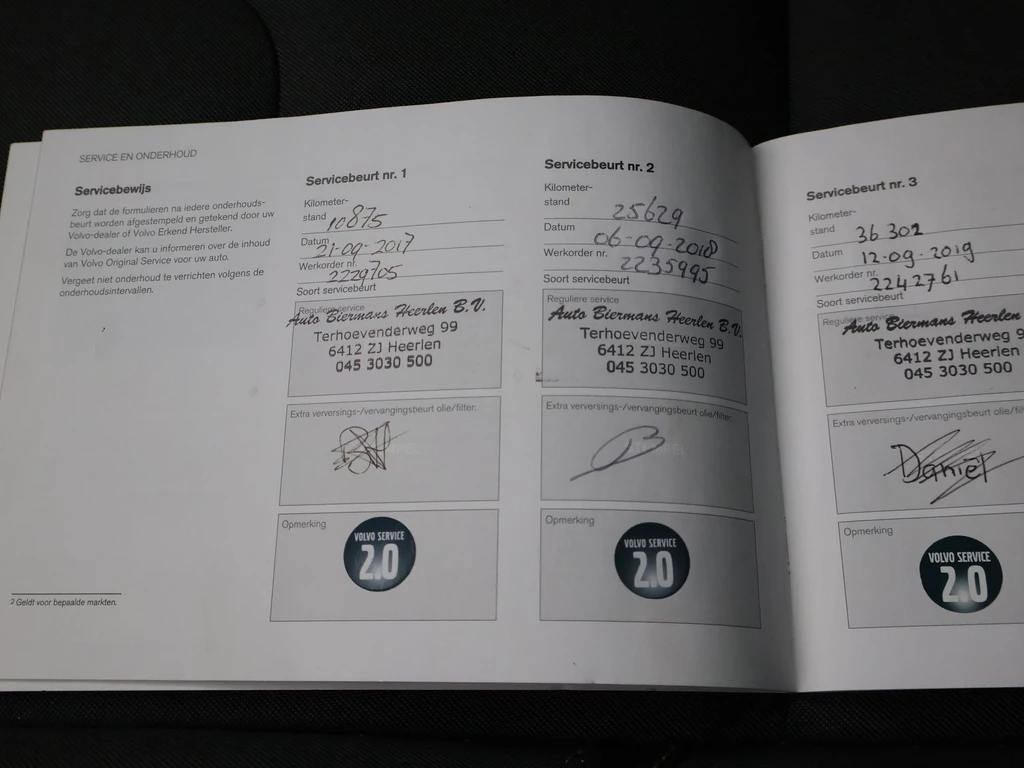 Volvo V40 – foto 17