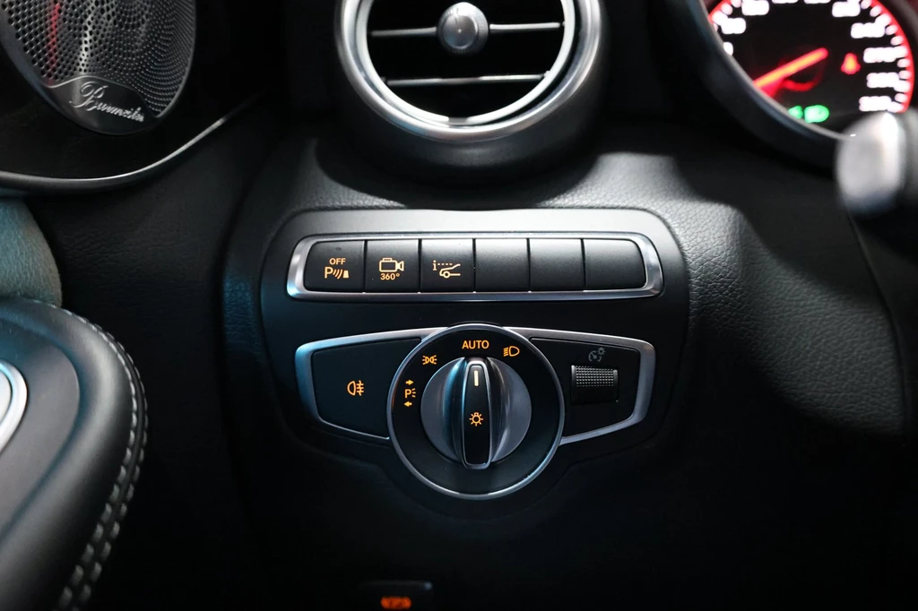 Mercedes-Benz C-Klasse – foto 20