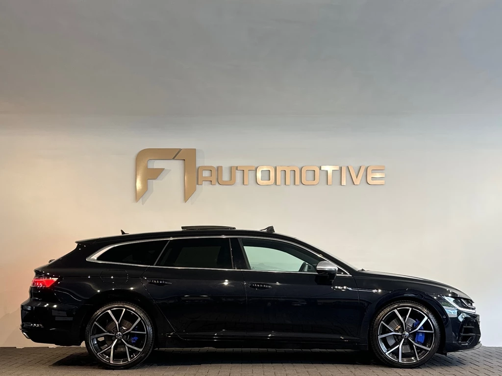 Volkswagen Arteon – foto 6