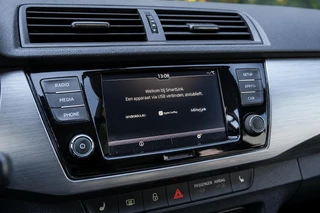 Škoda Fabia – thumbnail 12