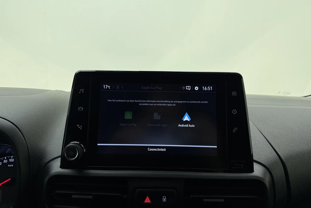 Opel Combo – foto 19