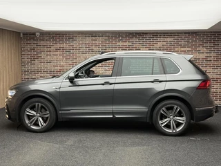 Volkswagen Tiguan – thumbnail 3