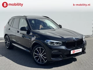 BMW X3 – thumbnail 7