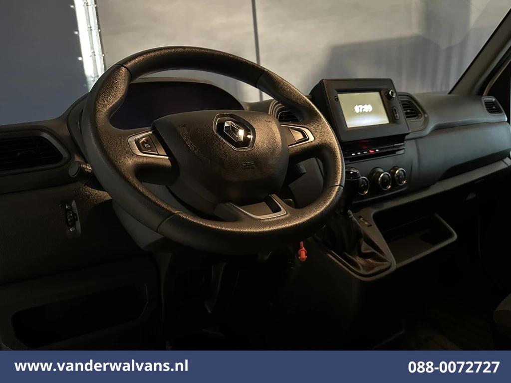 Renault Master – foto 18