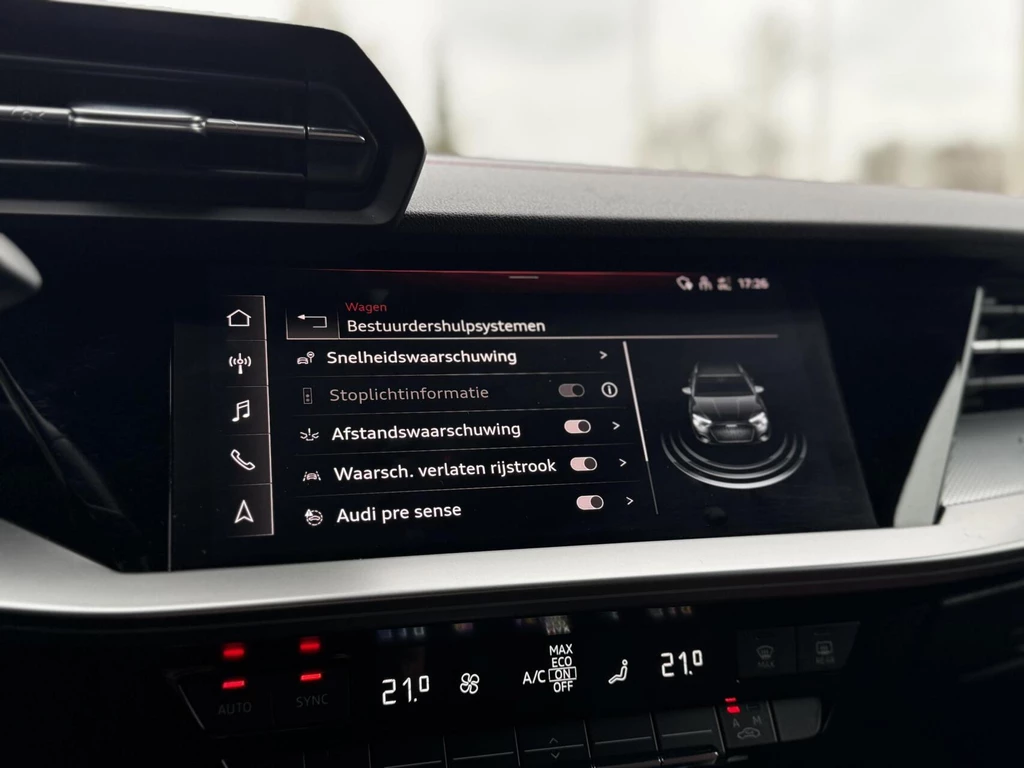 Audi A3 – foto 26