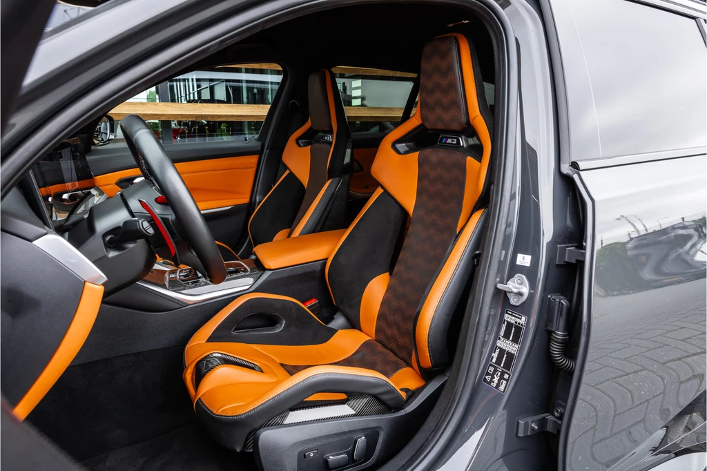 BMW M3 – foto 14
