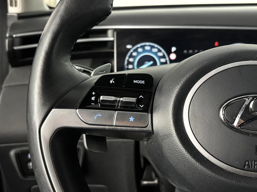 Hyundai Tucson – foto 20