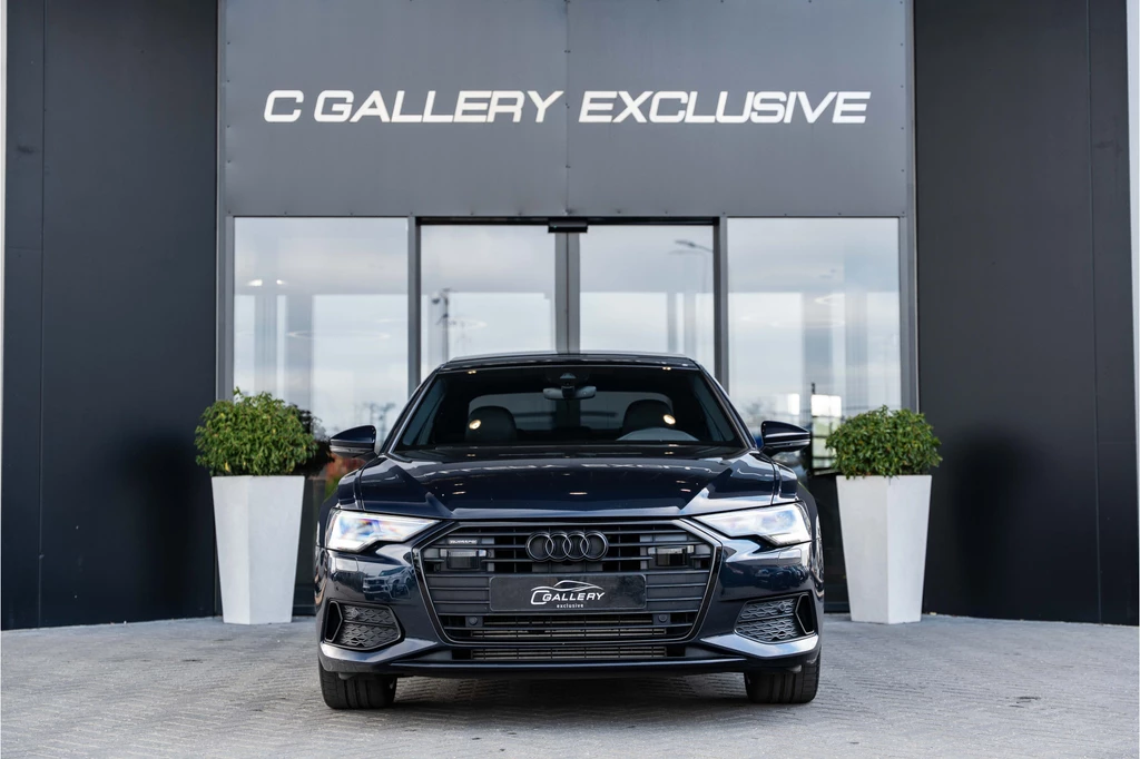 Audi A6 – foto 9