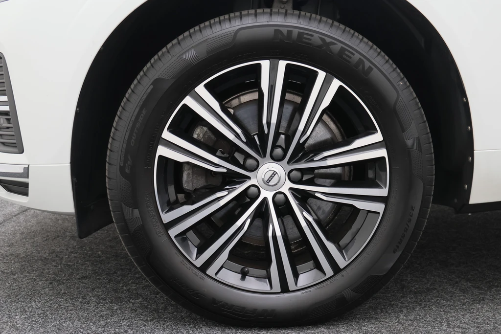 Volvo XC60 – foto 29