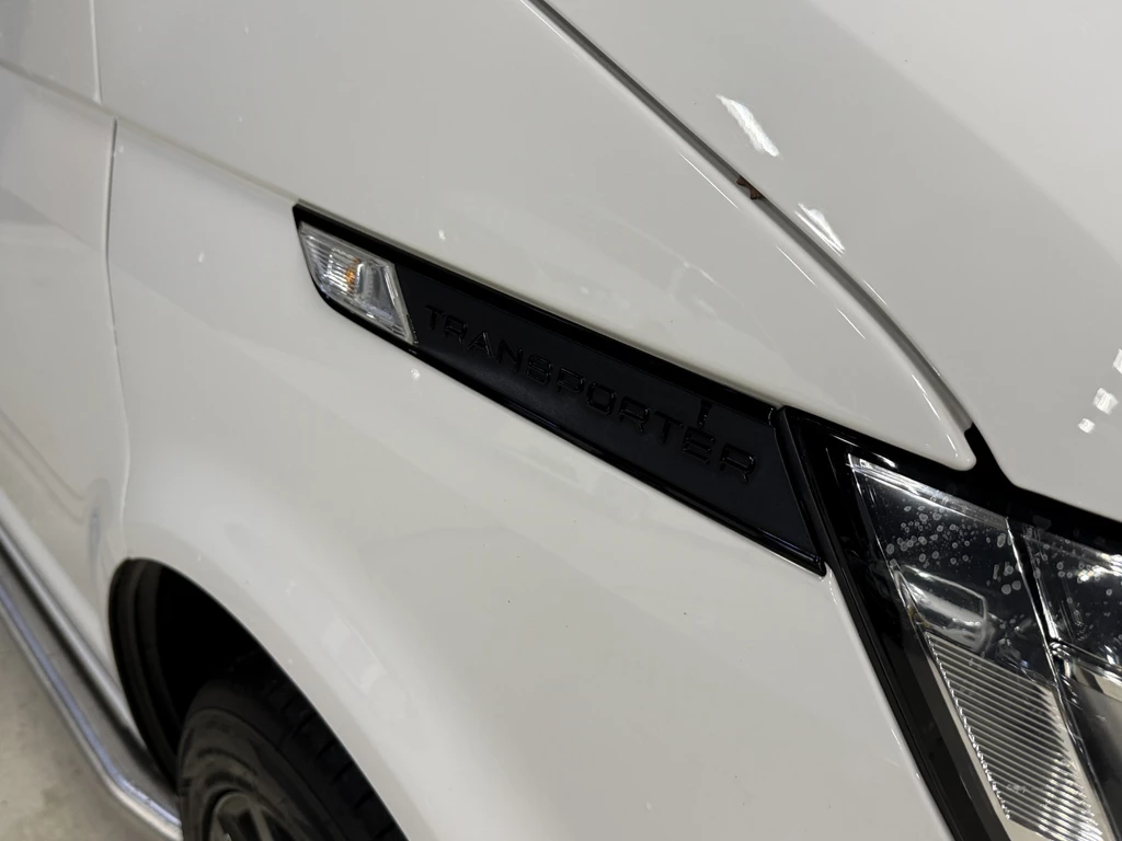 Volkswagen Transporter – foto 32