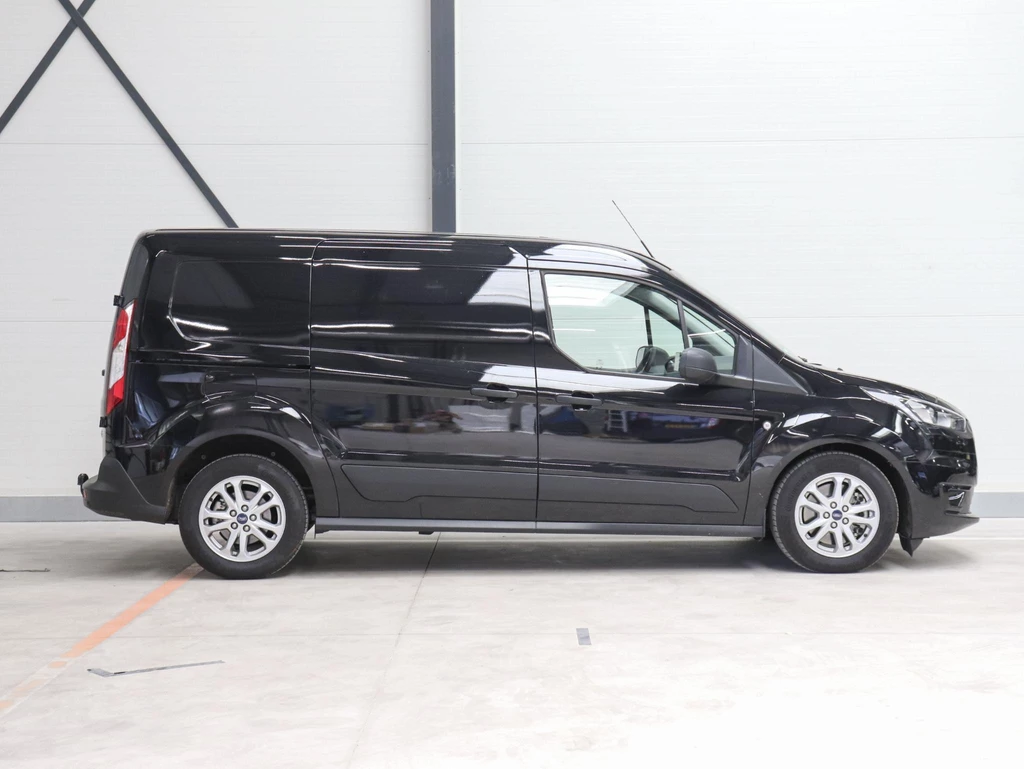 Ford Transit Connect – foto 6