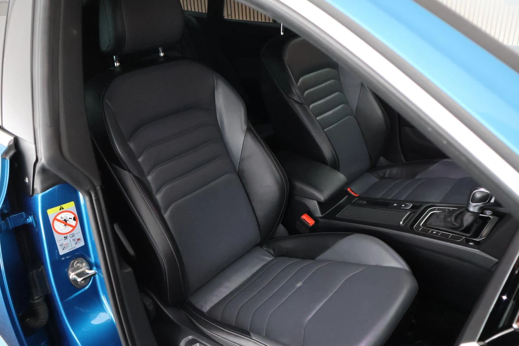 Volkswagen Arteon – foto 7