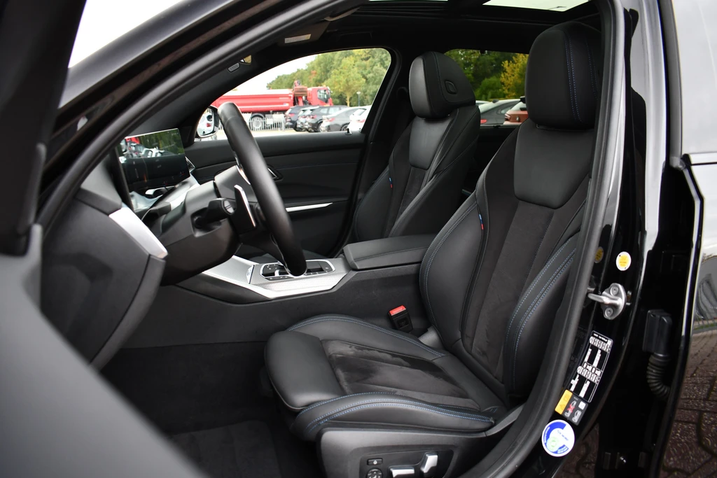 BMW 3 Serie – foto 29
