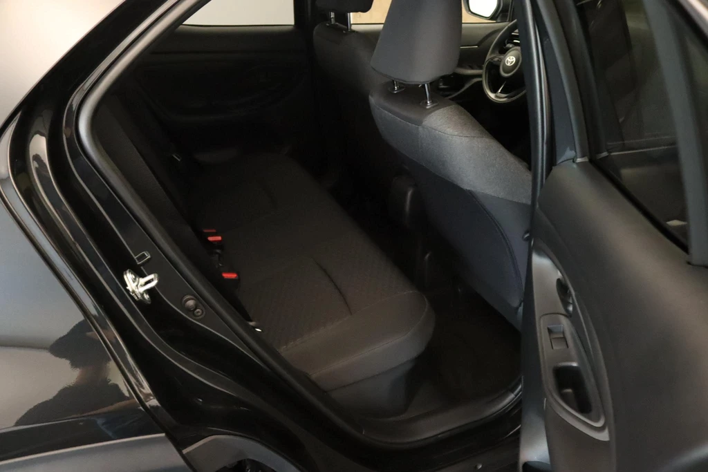 Toyota Yaris Cross – foto 34