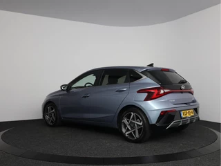 Hyundai i20 – thumbnail 4