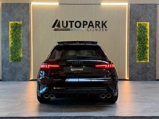 Audi S3 – thumbnail 4