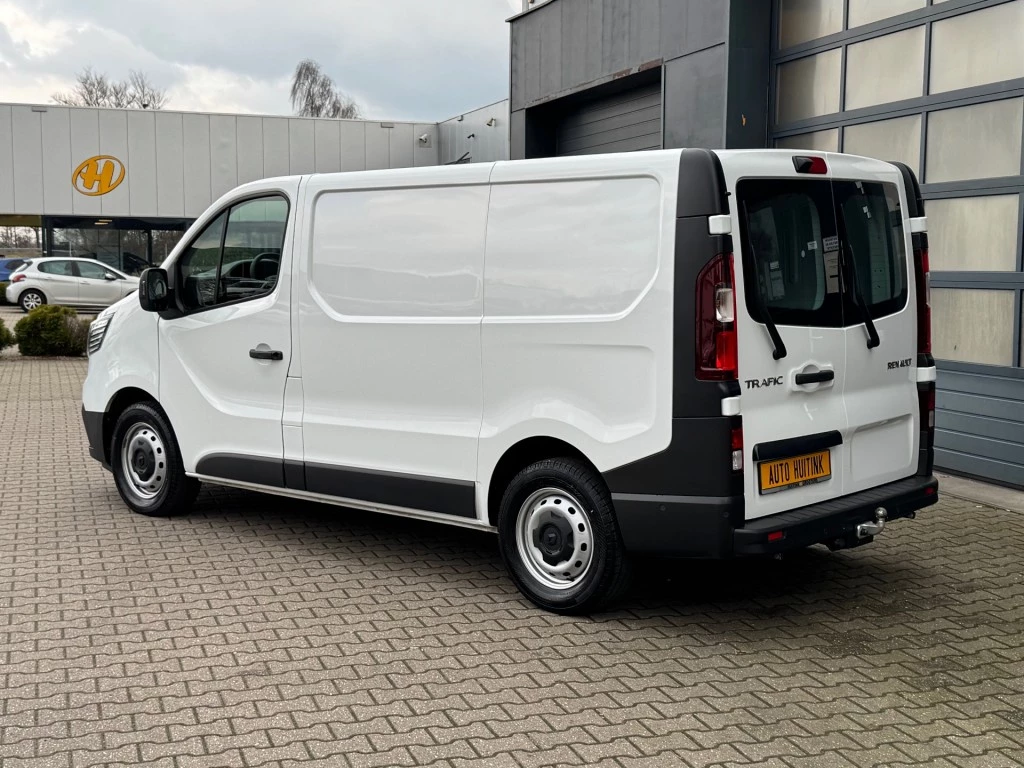 Renault Trafic – foto 3