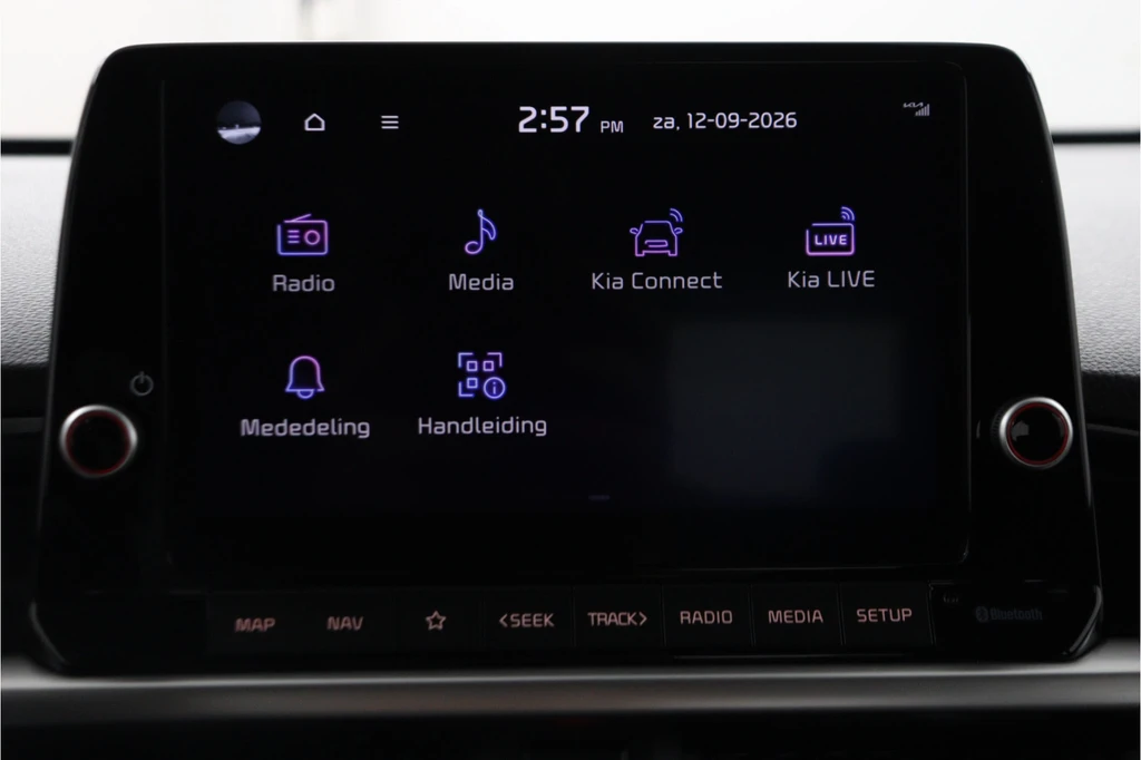 Kia Picanto – foto 47
