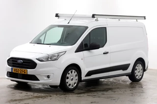 Ford Transit Connect – thumbnail 2