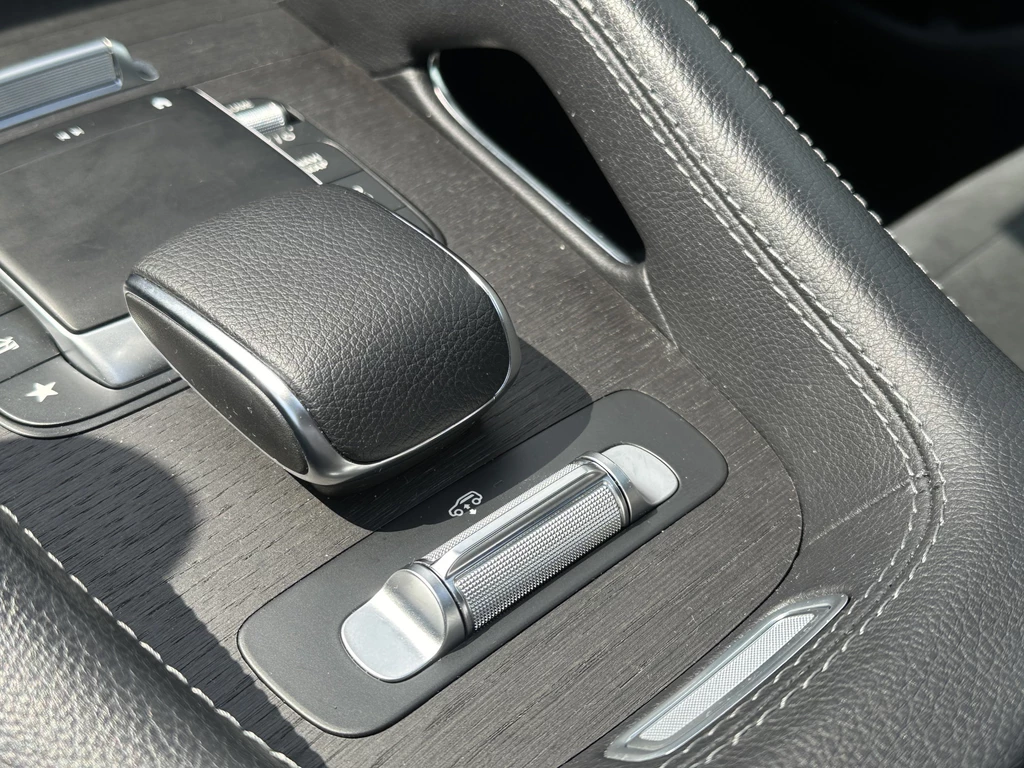 Mercedes-Benz GLE – foto 15