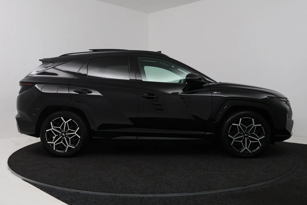 Hyundai Tucson – foto 6