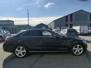 Mercedes-Benz C-Klasse – thumbnail 6