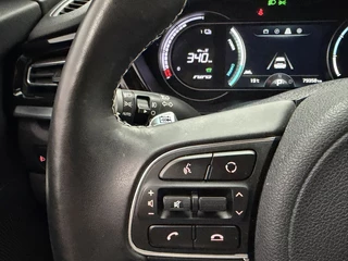 Kia e-Niro – thumbnail 25