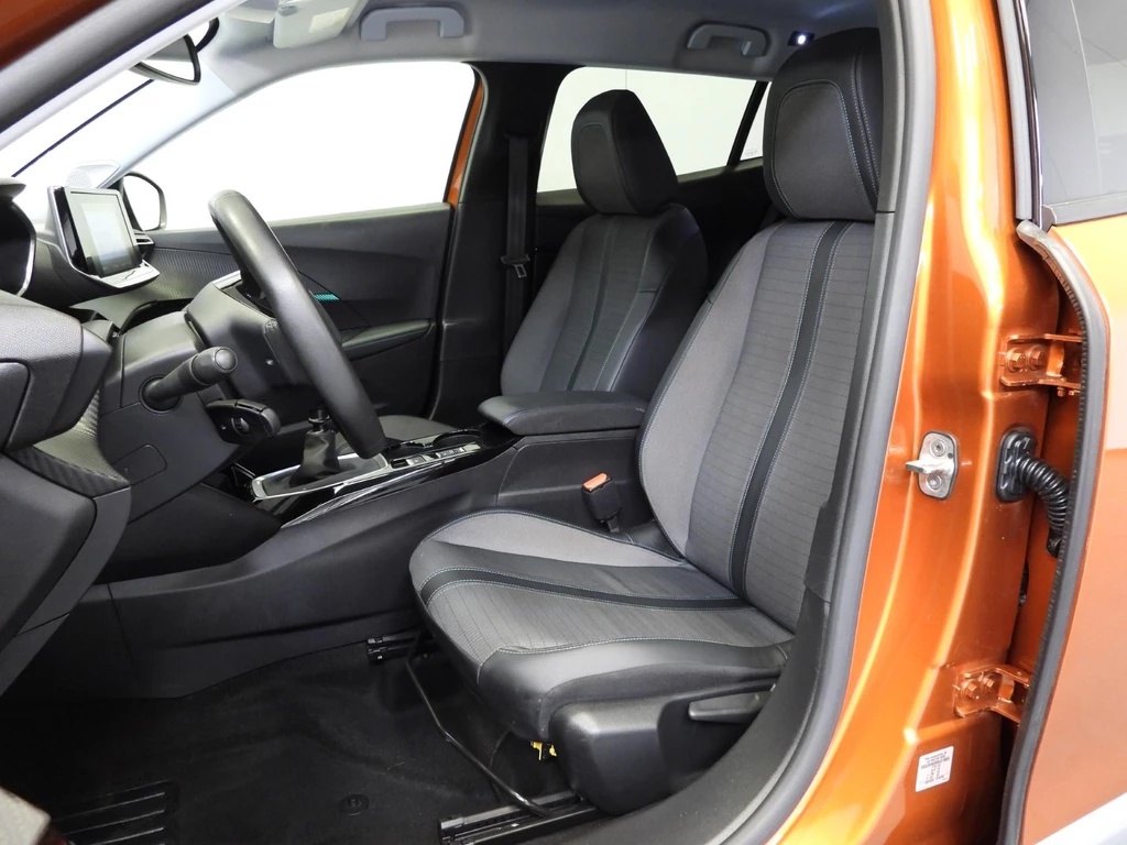 Peugeot 2008 – foto 31