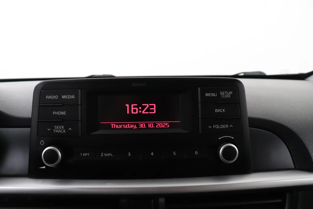 Kia Picanto – foto 19