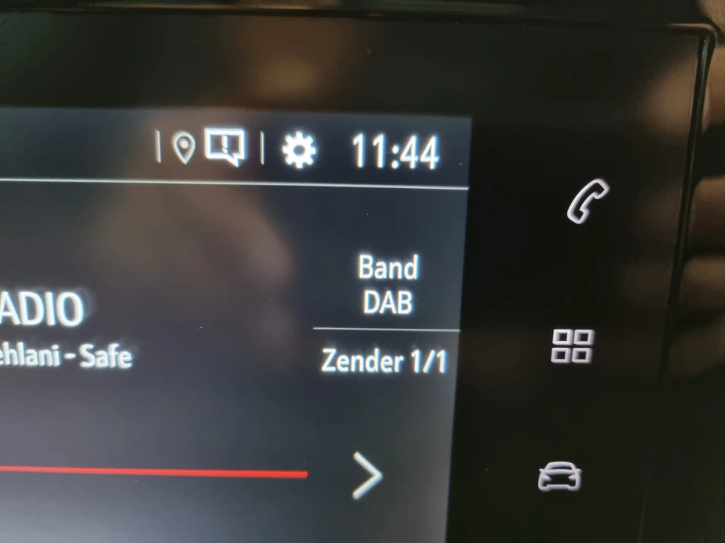 Opel Mokka – foto 34
