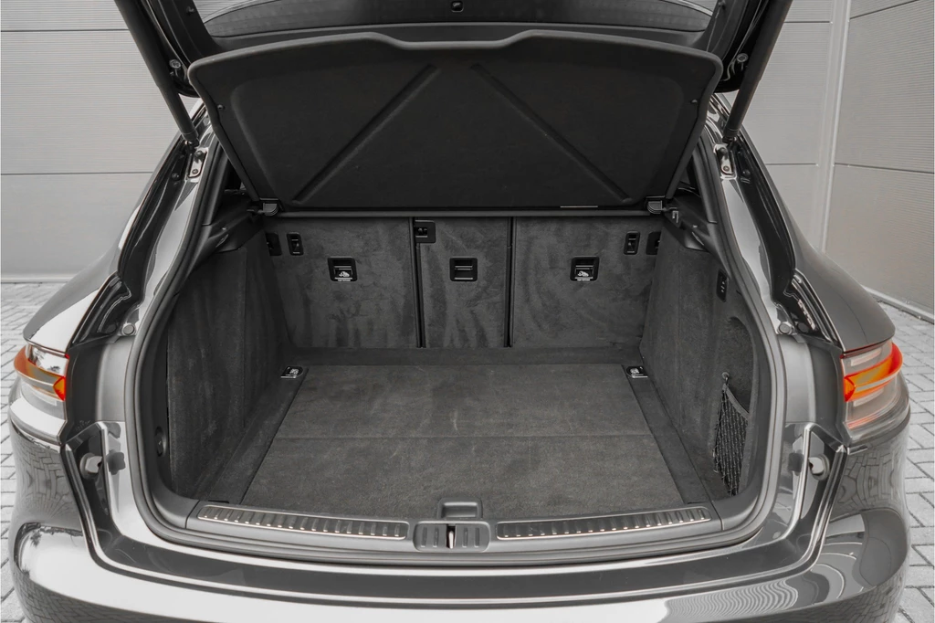 Porsche Macan – foto 15