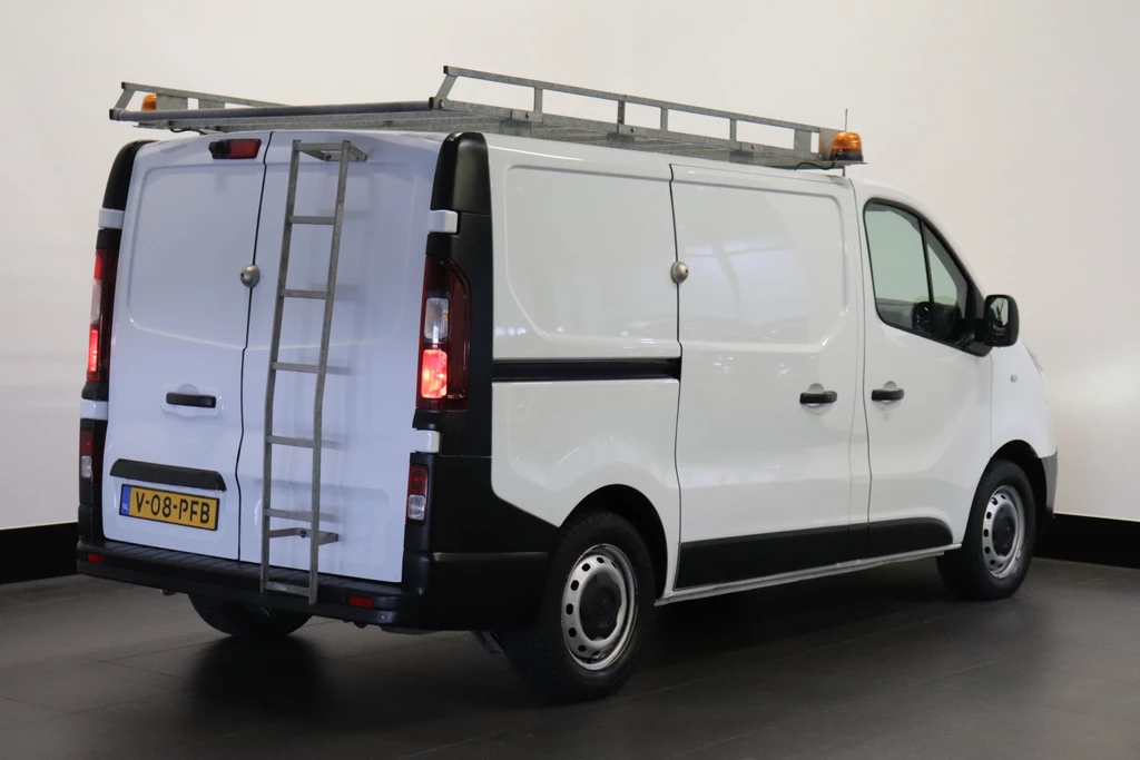 Renault Trafic – foto 4