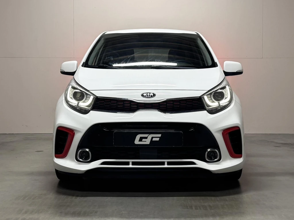 Kia Picanto – foto 20